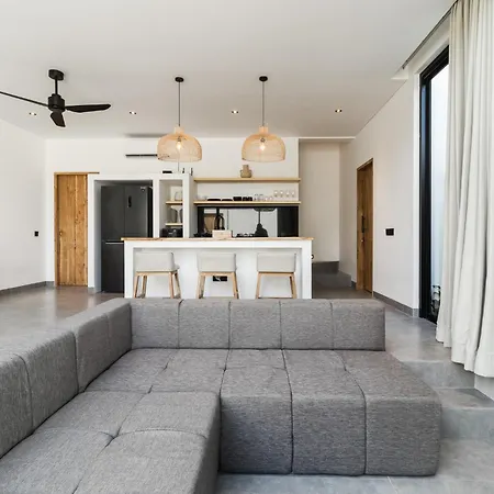Villa Chilla - Uluwatu By Yolla Hospitality